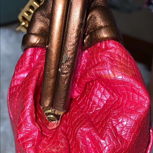 Iman purse - Picture 4 of 7